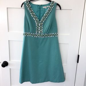 Boden Elsa dress